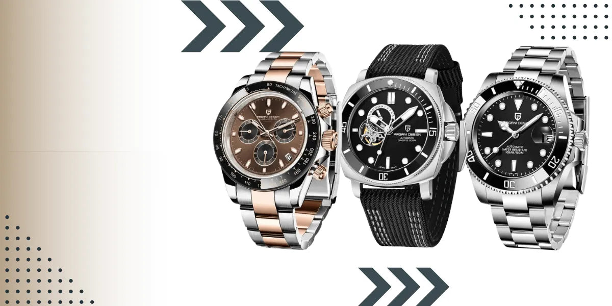 Watches for Man