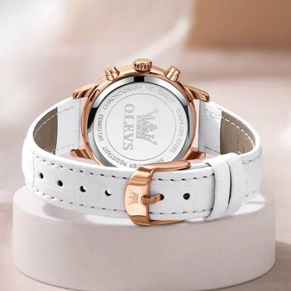 Ladies Watch Azalea - Anaricstore