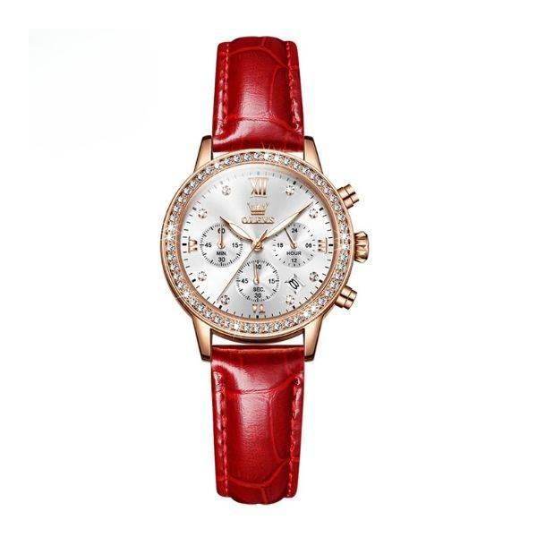 Ladies Watch Azalea - Anaricstore