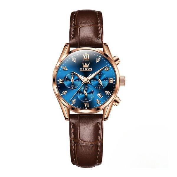 Ladies Watch Freezia - Anaricstore