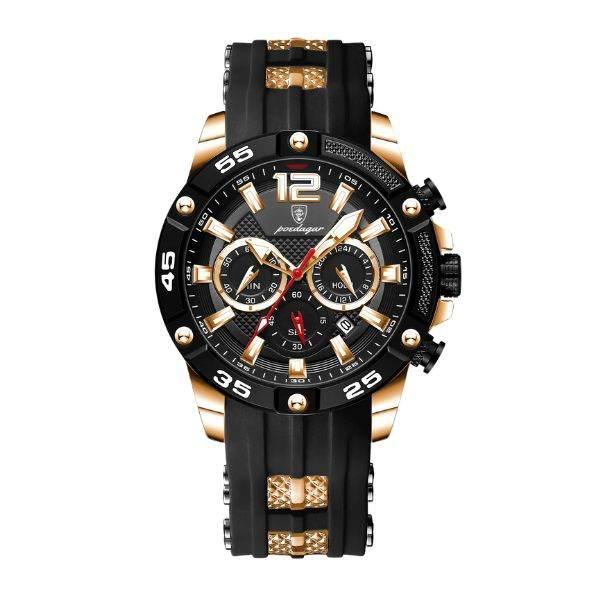 Quartz Watch