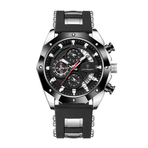 Quartz Watch
