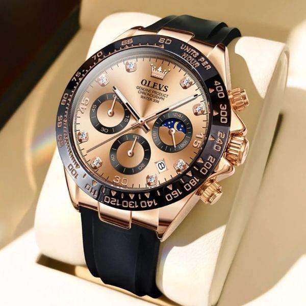Male Designer Watches