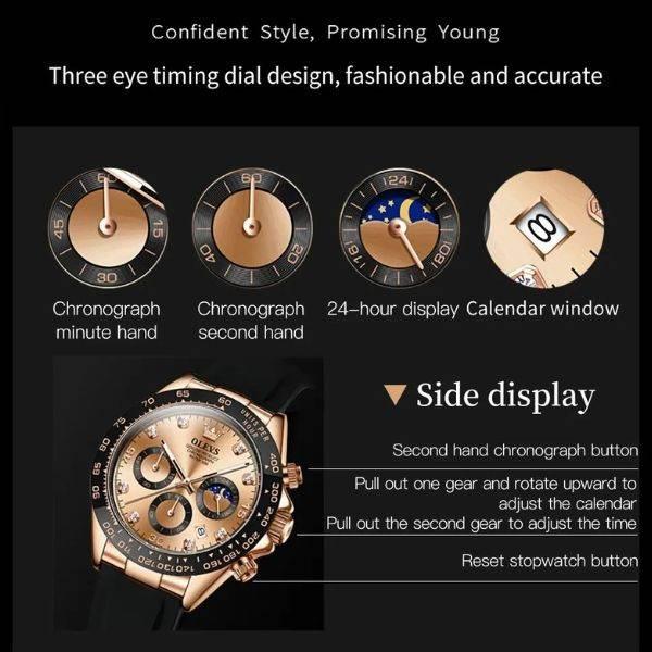 Designer Watches