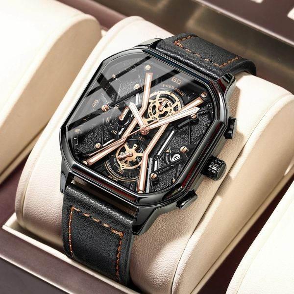 Luxury Watch