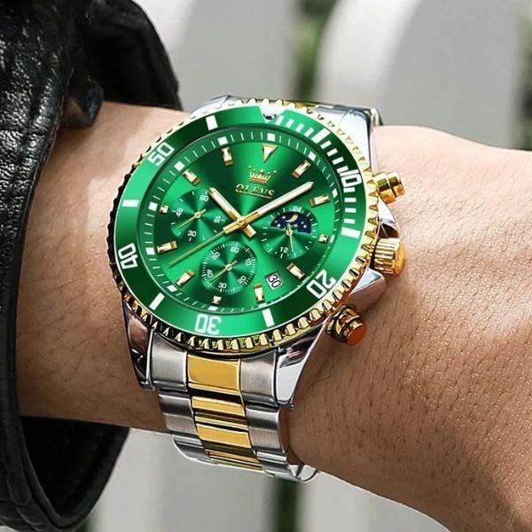Male Designer Watches