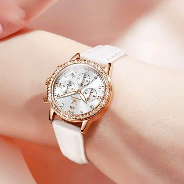 Ladies Watch Azalea - Anaricstore