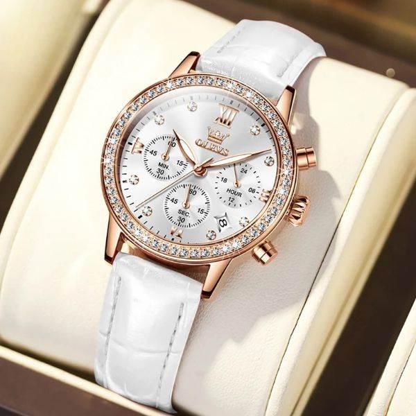 Ladies Watch Azalea - Anaricstore