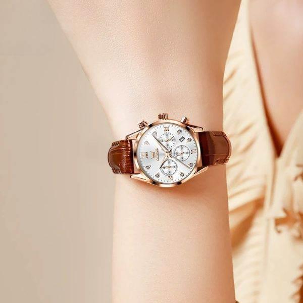 Ladies Watch Freezia - Anaricstore