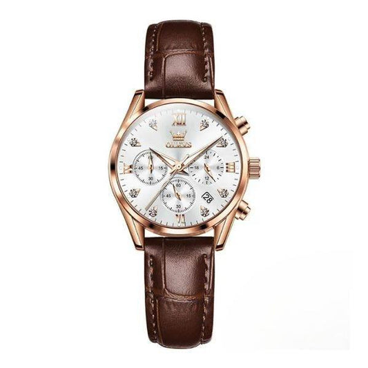 Ladies Watch Freezia - Anaricstore