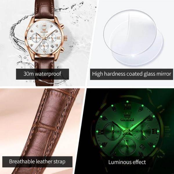 Ladies Watch Freezia - Anaricstore