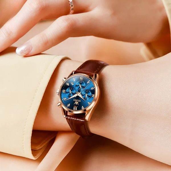 Ladies Watch Freezia - Anaricstore
