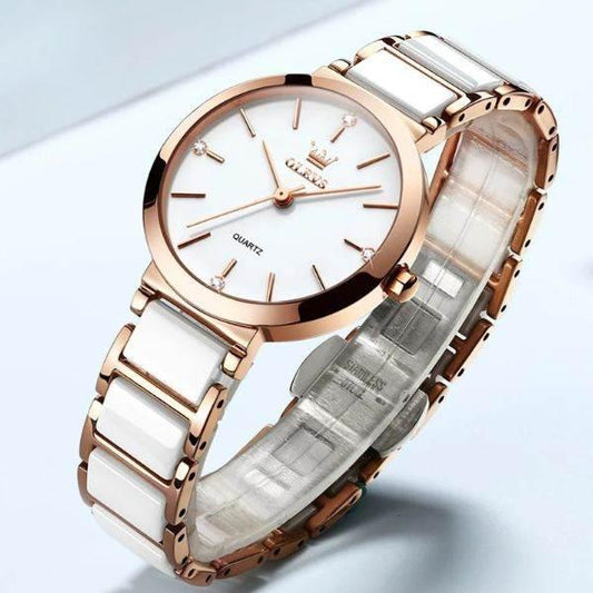 Quartz Watch