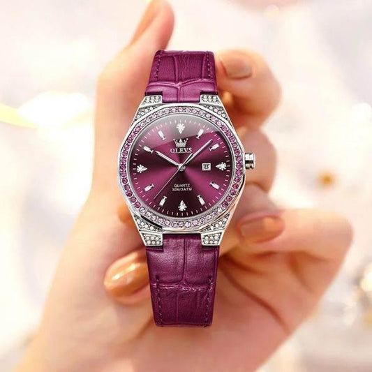  Beautifully Designed Watch