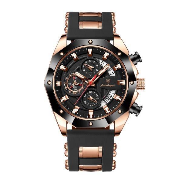 Chronograph Watch
