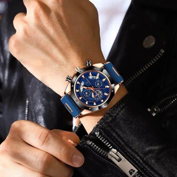 Fashion Watch or Men 
