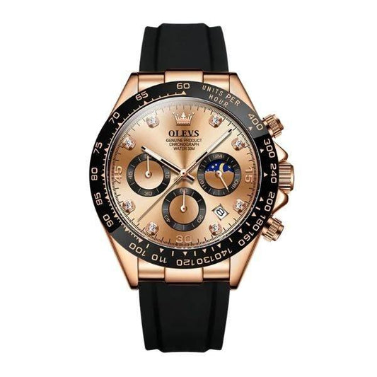 Chronograph Watch