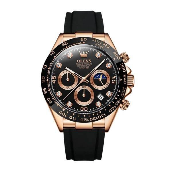 Male Designer Watches