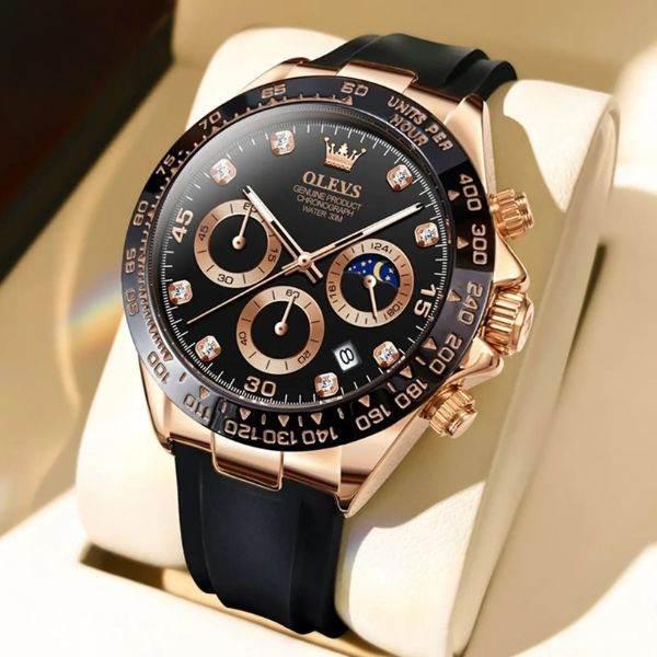 Classic Watch