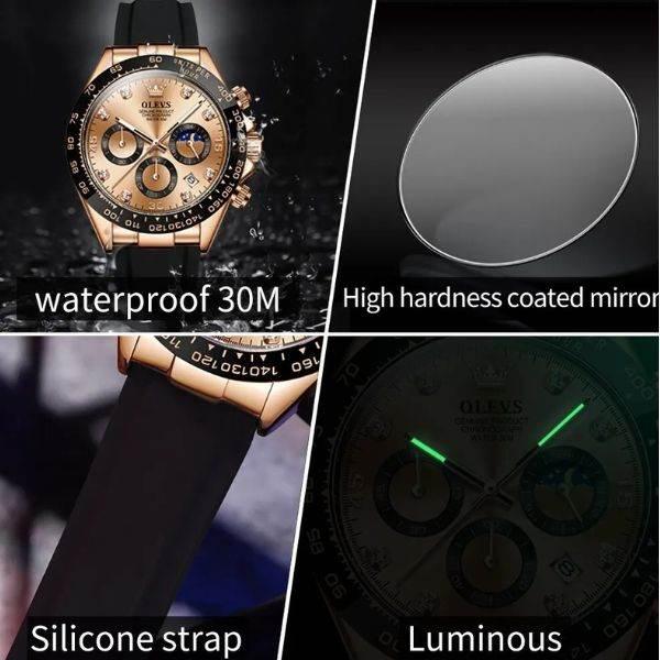 Luxury Watch
