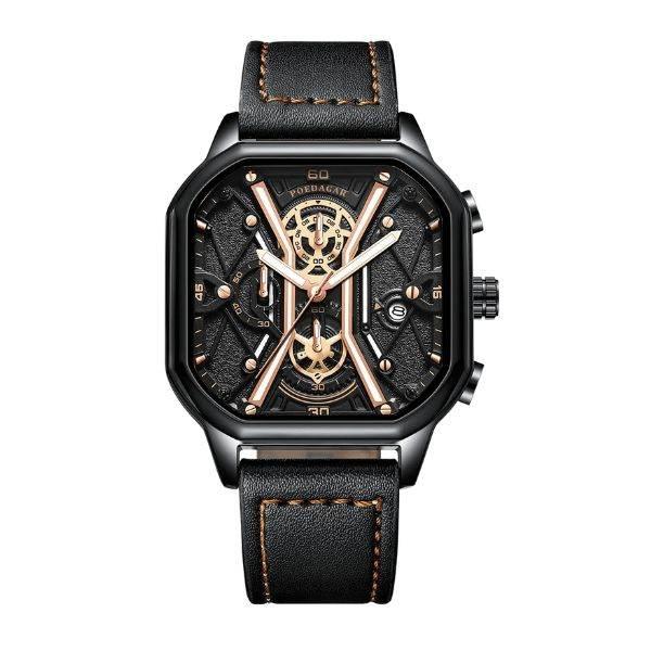 Chronograph Watch