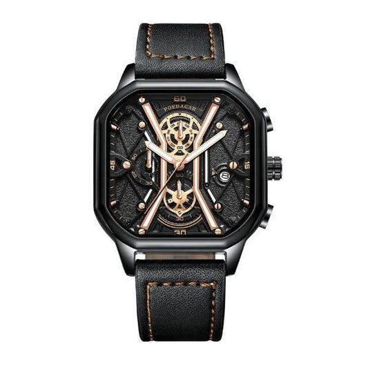 Chronograph Watch