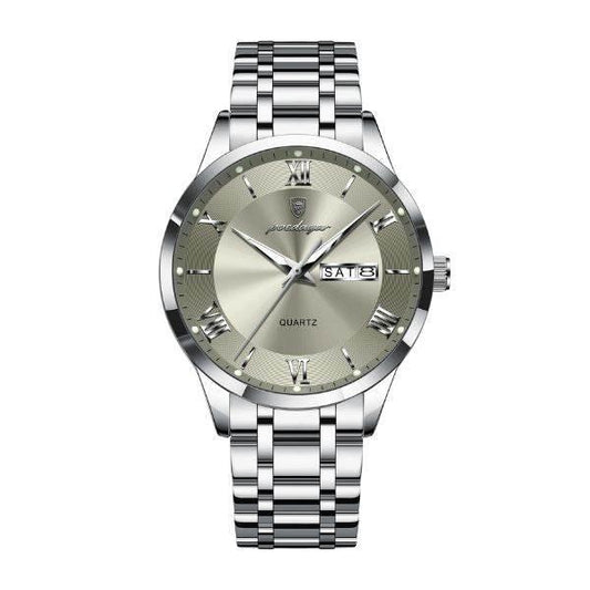 Refined Watch