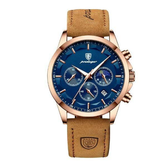 Chronograph Watch