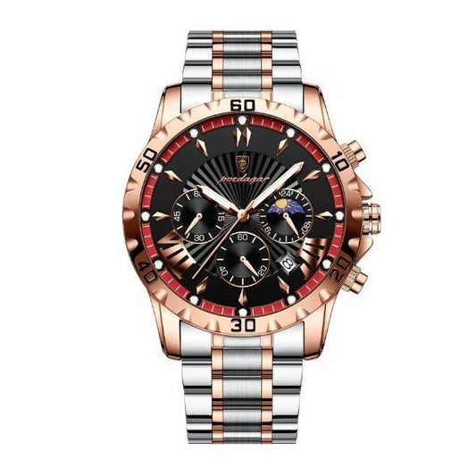 Quartz Watch