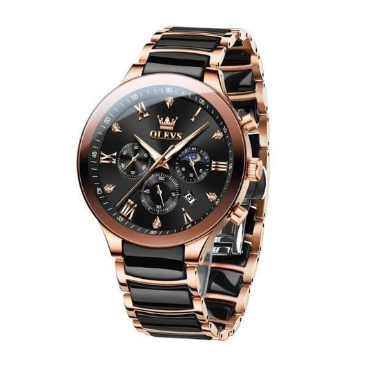 Male Design Watches